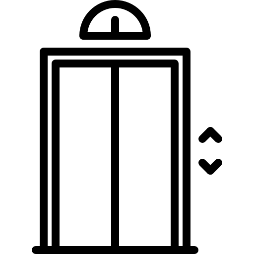 High Speed Elevators