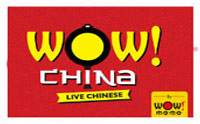 Wow China